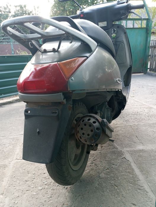 Продам хонду лид 50