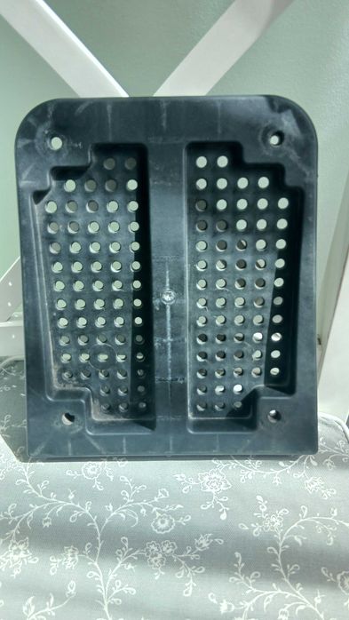 Suporte Bagageira Mota SYM