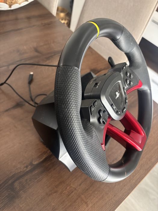 Volante para playstation