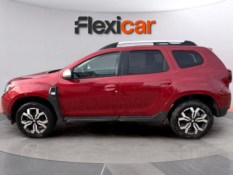 Dacia Duster 1.0 TCe ECO-G Prestige Bi-Fuel
