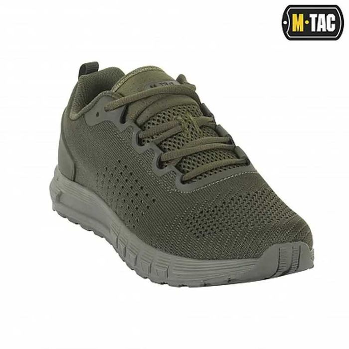 Кросівки M-TAC M-TAC Summer Light Dark Olive. Темна Олива. Є РОЗМІРИ!