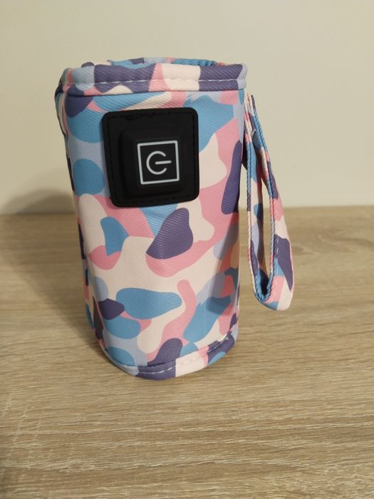 Podgrzewacz do butelek mleka USB
