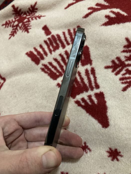 Iphone 13 pro 256gb neverlock