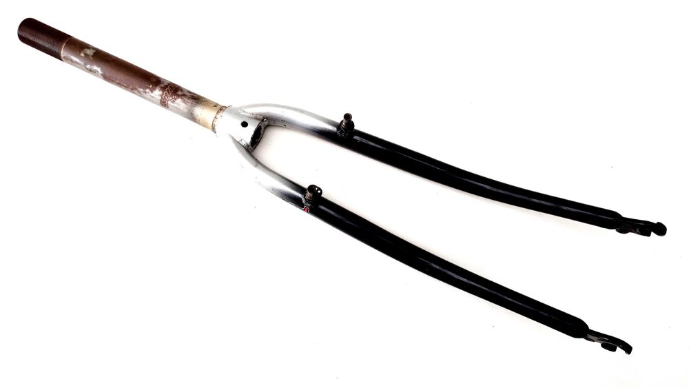 Widelec rowerowy SPARTA Rura 1/8 cala koło 28'' Trekkinkg nr 279