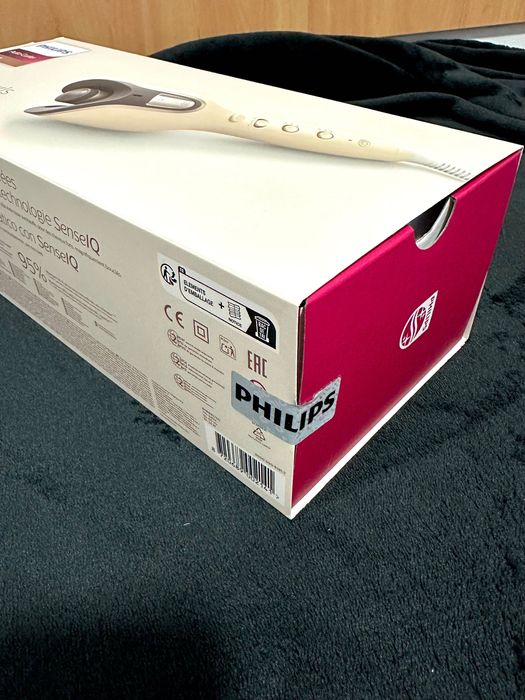 Lokówka automatyczna Philips SenseIQ 8000