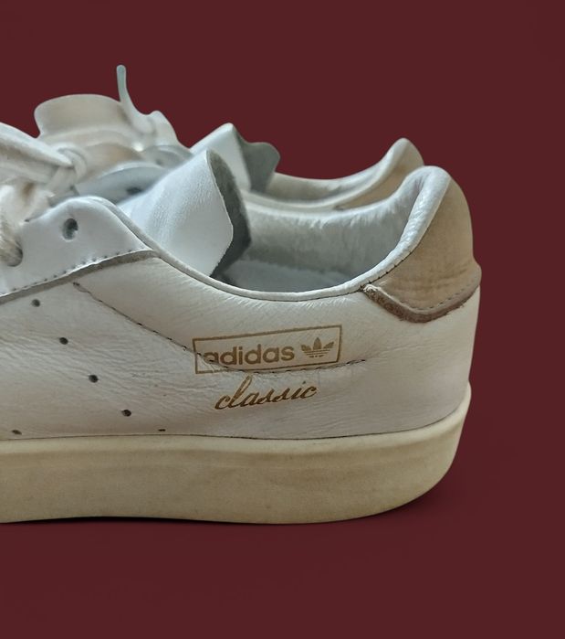 Жіночі Кеди ADIDAS.