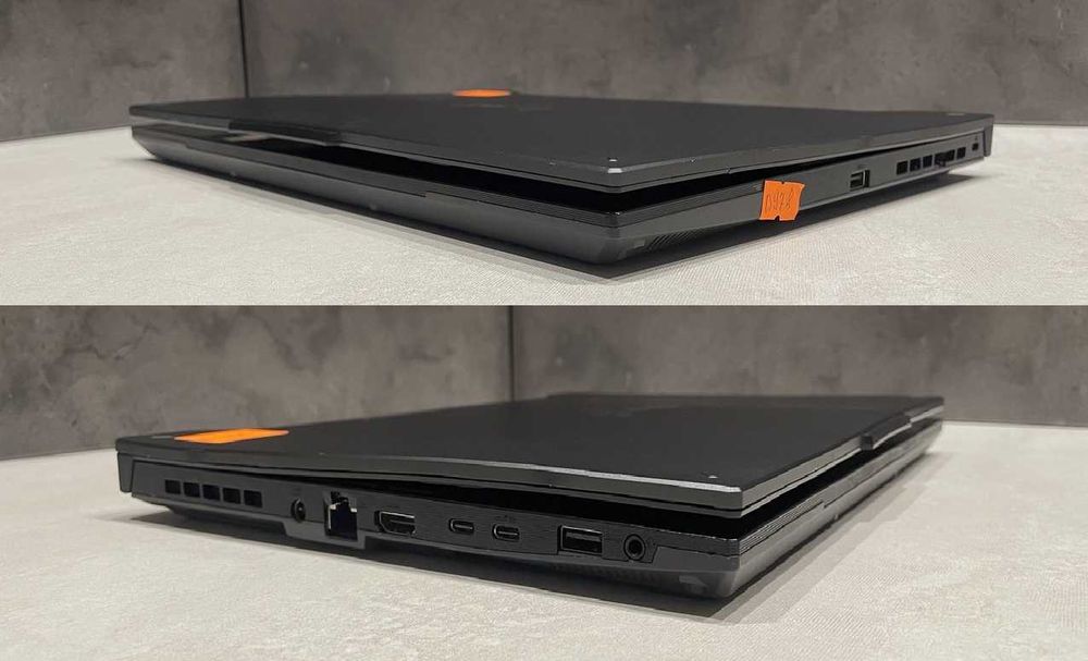 Ноутбук Asus TUFGamingF15 15.6’’ QHD i7-12700H 16GBDDR4/512GB SSD D978