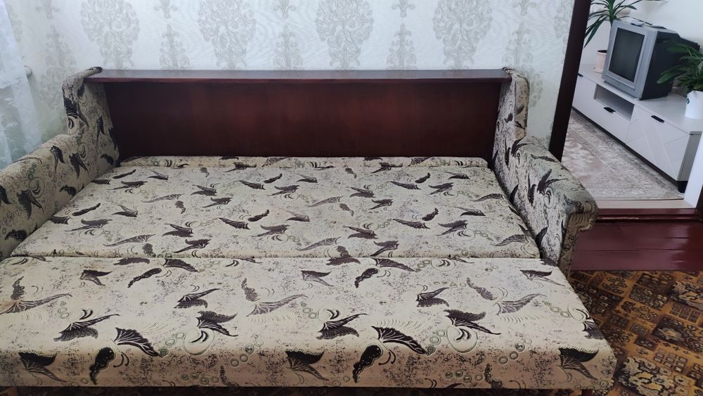 Диван розкладний