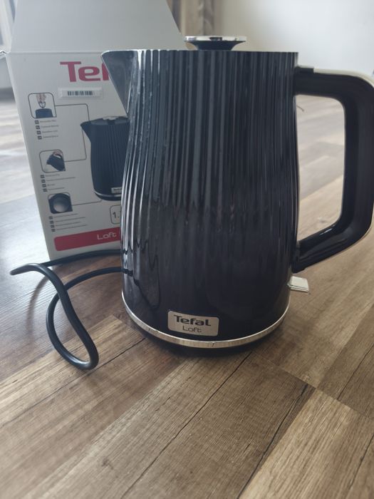 Czajnik elektryczny Tefal