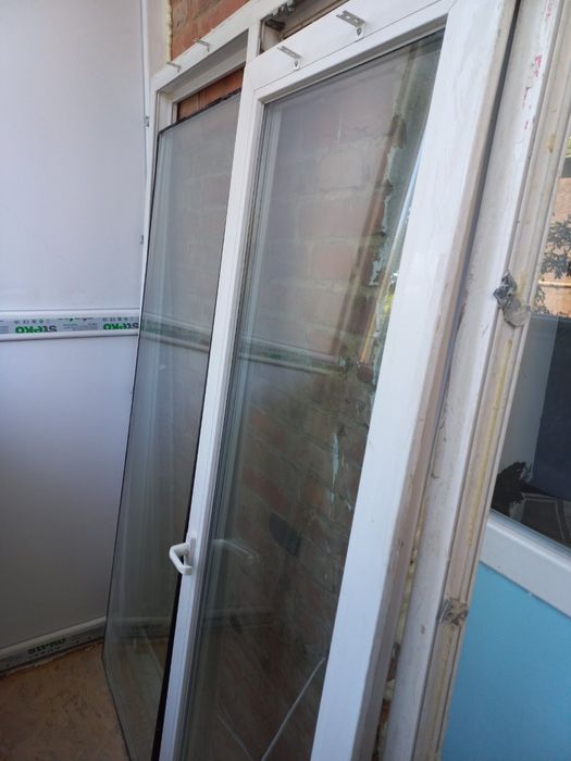 Вікна металопластикові 170×130