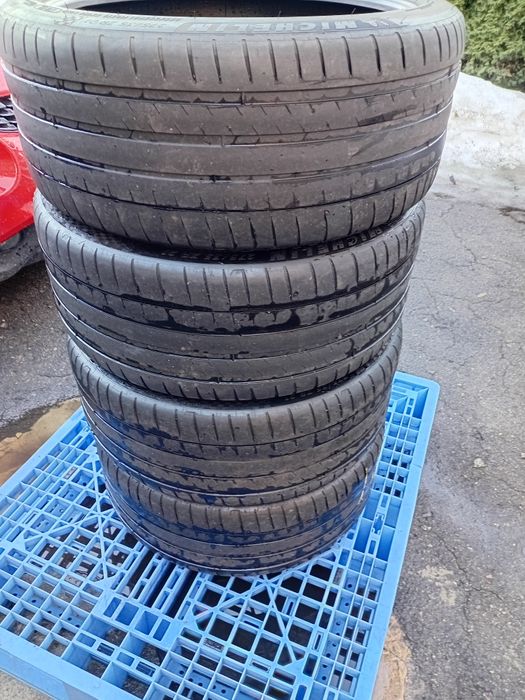 Шмни 275 35 21 літні