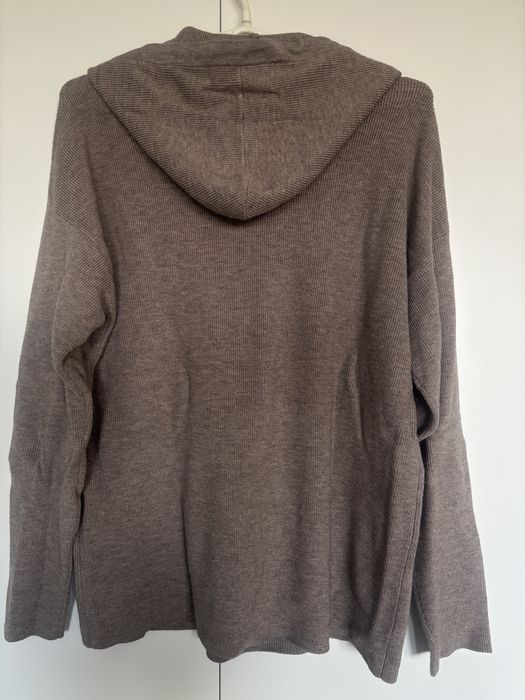 Bluza z kapturem