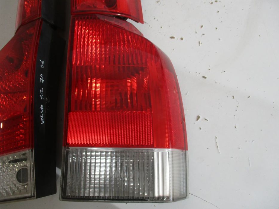 farol farolim direito volvo XC70 2006
