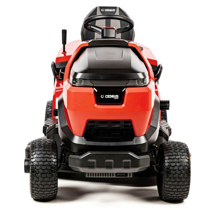Cedrus C-TRAC 103 HC Premium | Nowy Model | Transport GRATIS