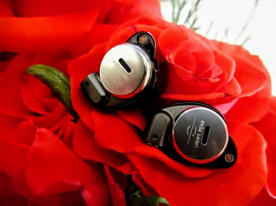 START CITY 5 от ROSESELSA (ROSE TECHNICS) – 2800грн (в комплекте ЦАП