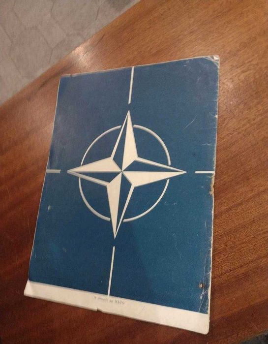 A Unidade Ocidental ( NATO )