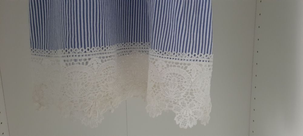 Sukienka jak hiszpanka