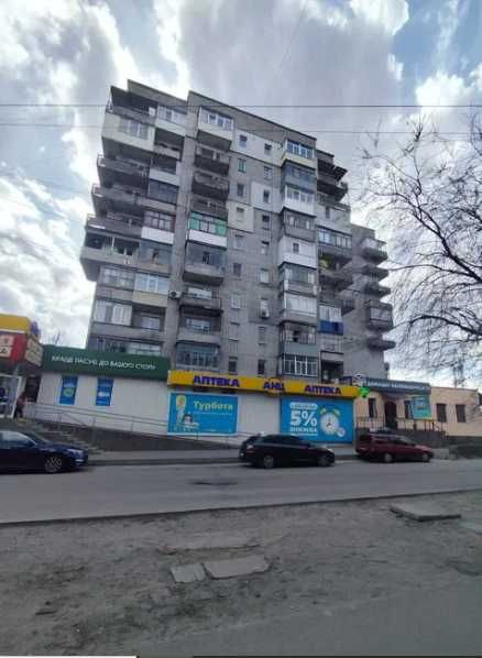 ТОП-ЛОКАЦИЯ! Квартира улучшенной планировки на Черемушках