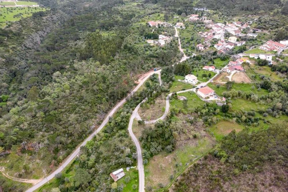 Terreno para Construção na Rua da Ameixeira, Condeixa-a-Velha, Coimbra