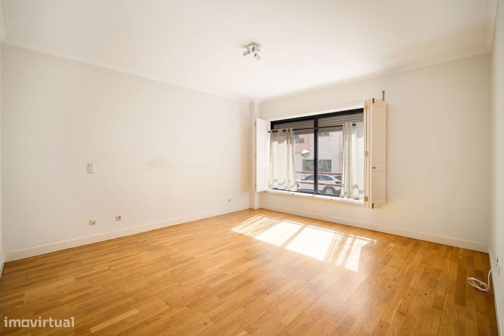 Apartamento T3, Cascais