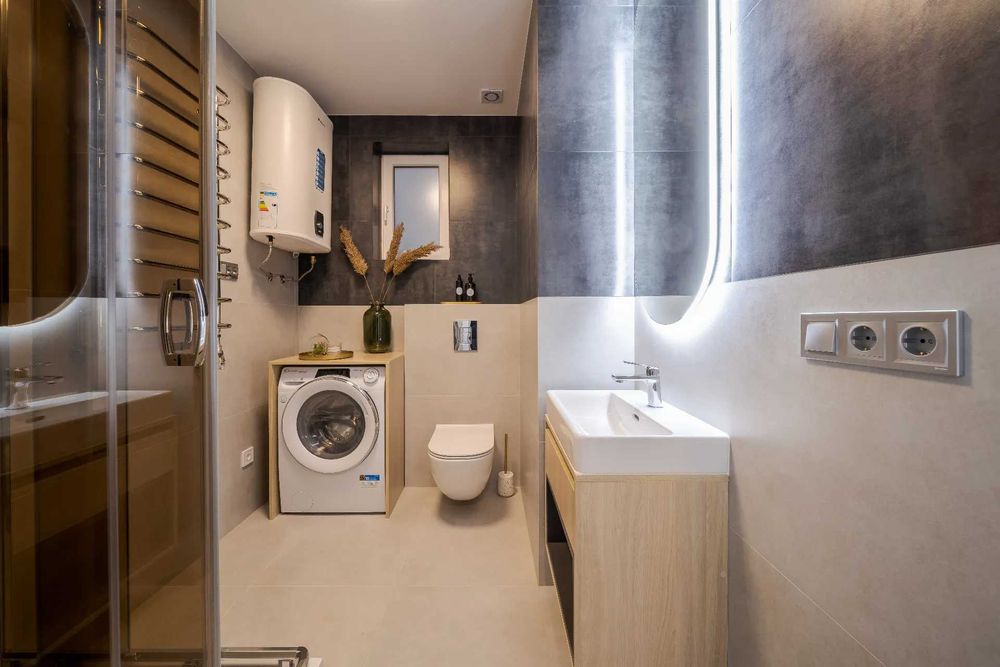 Продається готовий бізнес: 3 сучасні смарт-квартири ЖК Perfect Loft 47