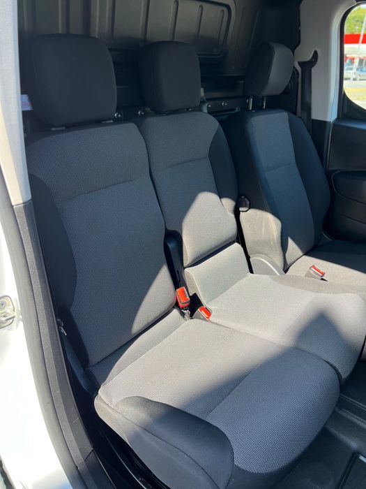 Citroen Berlingo 1.6 longa L2