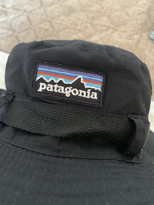 Панамка Patagonia