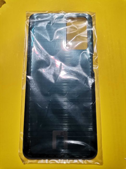 Tampa traseira OPPO A16/A16s