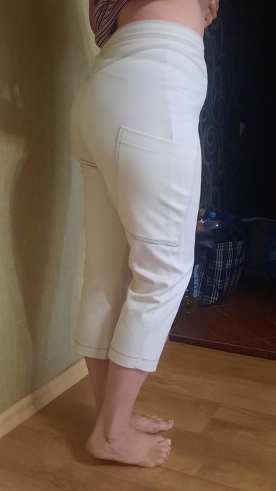 Штани(капрі)жіночі