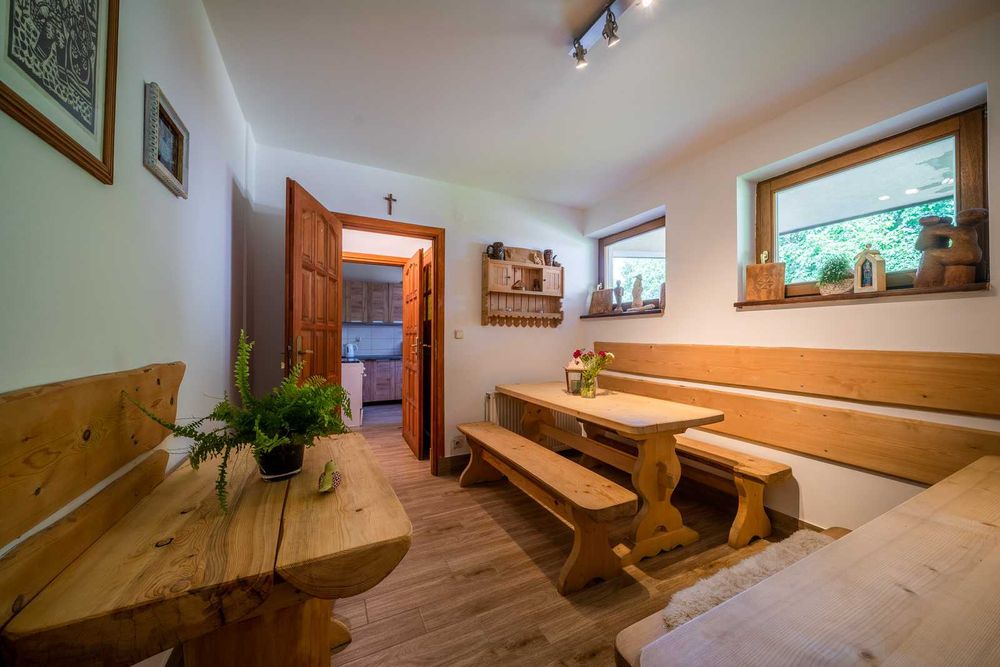 Noclegi apartament pokoje zakopane.