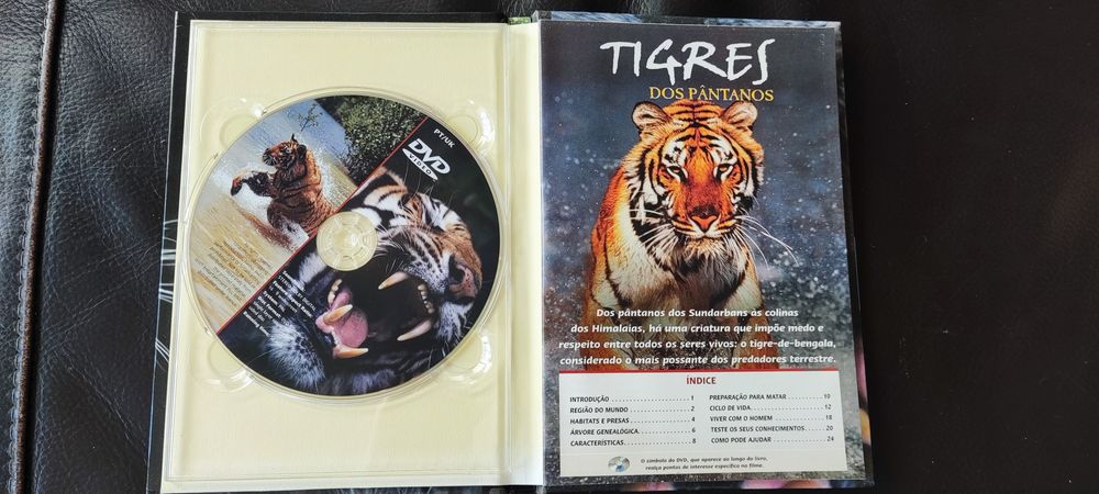 Several original DVDs in excellent condition64585764586115123