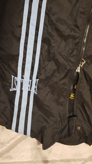 Kurtka everlast L