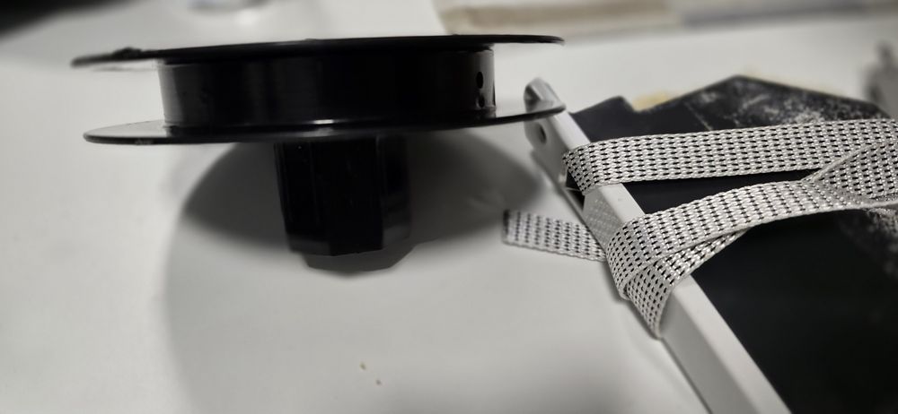 Material para persianas exteriores