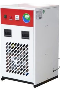 Осушувач стиснутого повітря оборудование для подготовки воздуха