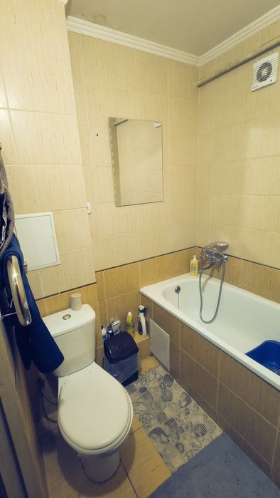 Квартири в Узині від 800 грн (подобово)