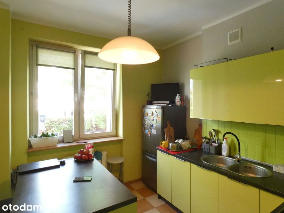 Blisko WSB! 2 pokoje, 47,02m2, ul. Cieplaka, REZERWACJA