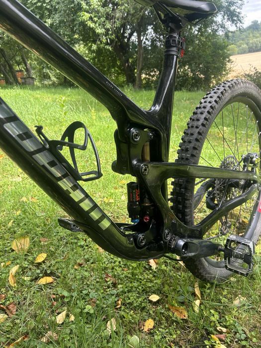 Propain Tyee 29 XL Carbon 2022 – topowy sprzęt, stan bdb!