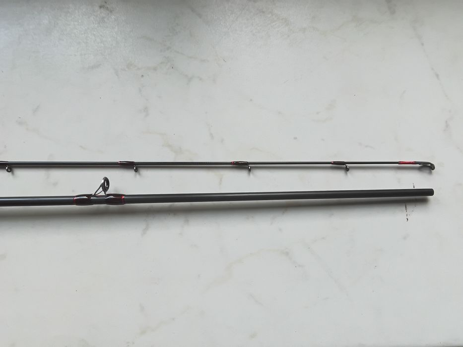 Wędka castingowa Mizuki 70 Lt