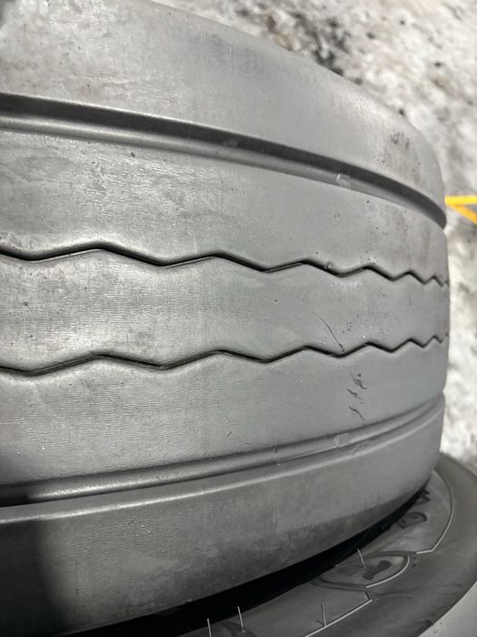 шина вантажна б/в 385/65R22,5 Firestone (2 шт)