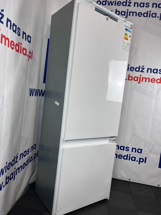 Lodówka-Do Zabudowy Whirlpool  No Frost 193Cm/A++/Dostawa/Gwarancja
