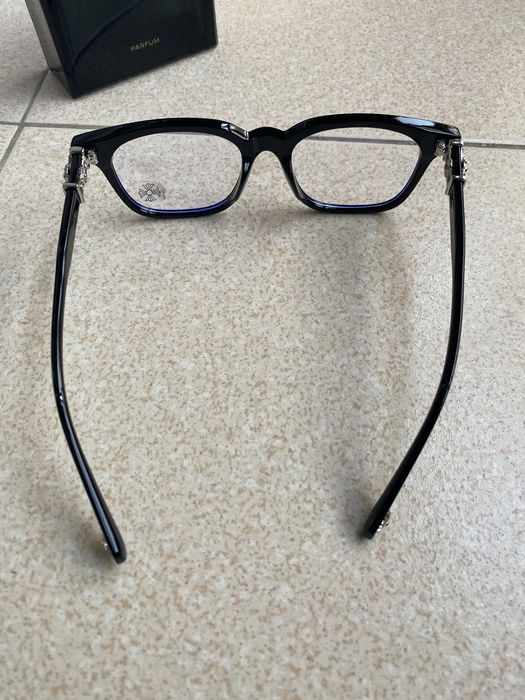 Chrome hearts Glasses