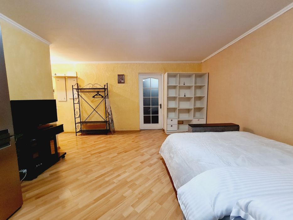 Однокімнатна квартира Проспект