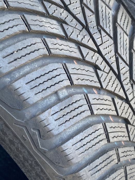 Opony Zimowe Continental WinterContact TS870 215/60R16 99H XL