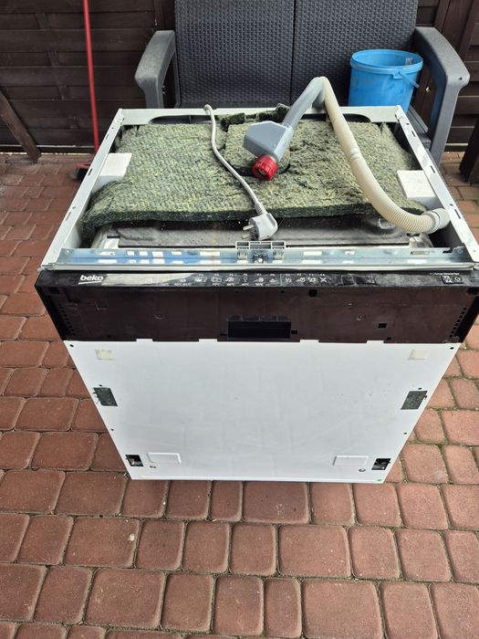 Zmywarka Beko do zabudowy 60cm