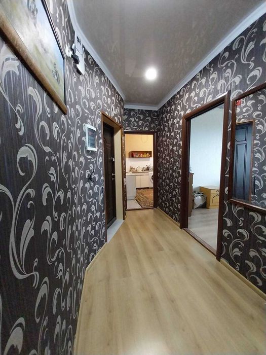 2-комнатная квартира по адресу ул. Бандеры Степана (площадь 68,8 м²) - Atlanta.ua - фото 7