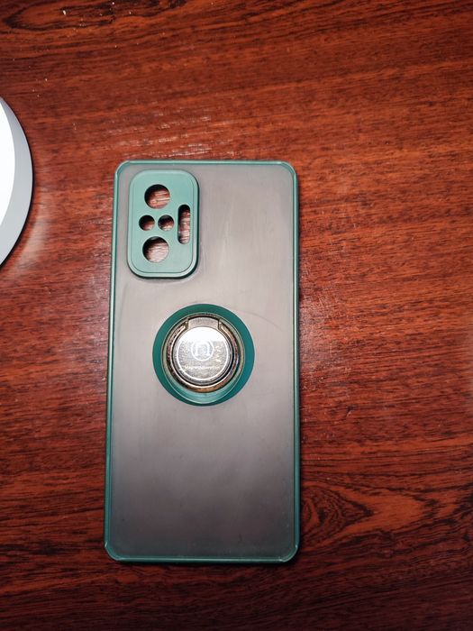 Чохол Xiaomi Redmi note 10 Pro