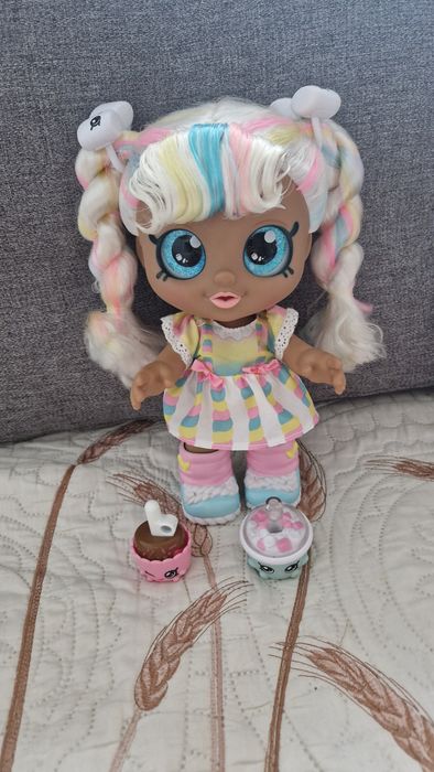 Lalka marsha mello