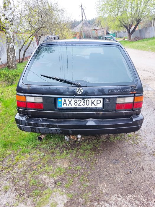 Продам Пассат Б3