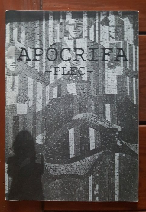 Revista Apócrifa - PLEC N.º4