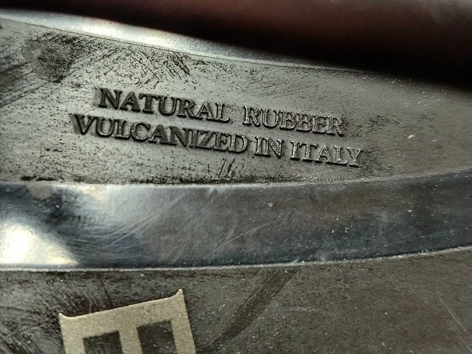 Siodełko rowerowe Brooks C67, 196 mm, nowe, FV (264)